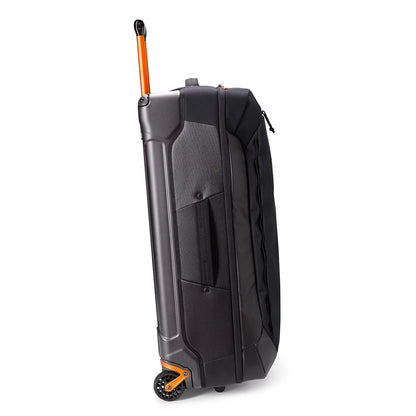 Trekkage™ LT Adventure 80L Checked Roller Bag - Orvis Smart Buy