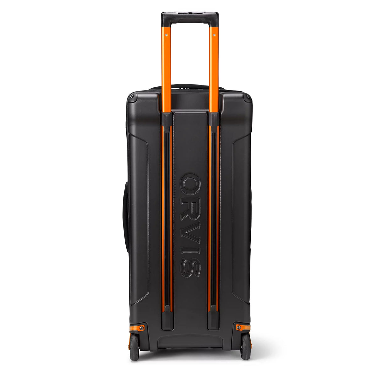 Trekkage™ LT Adventure 80L Checked Roller Bag - Orvis Smart Buy