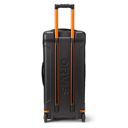 Trekkage™ LT Adventure 80L Checked Roller Bag - Orvis Smart Buy