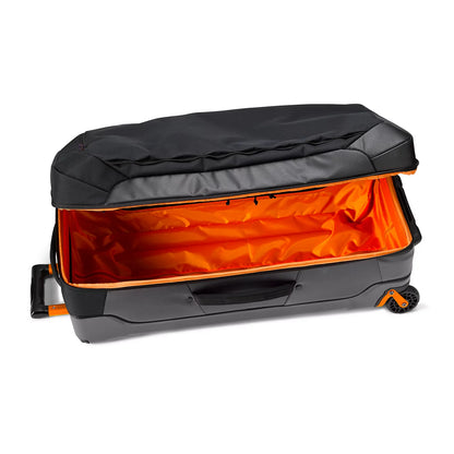 Trekkage™ LT Adventure 80L Checked Roller Bag - Orvis Smart Buy