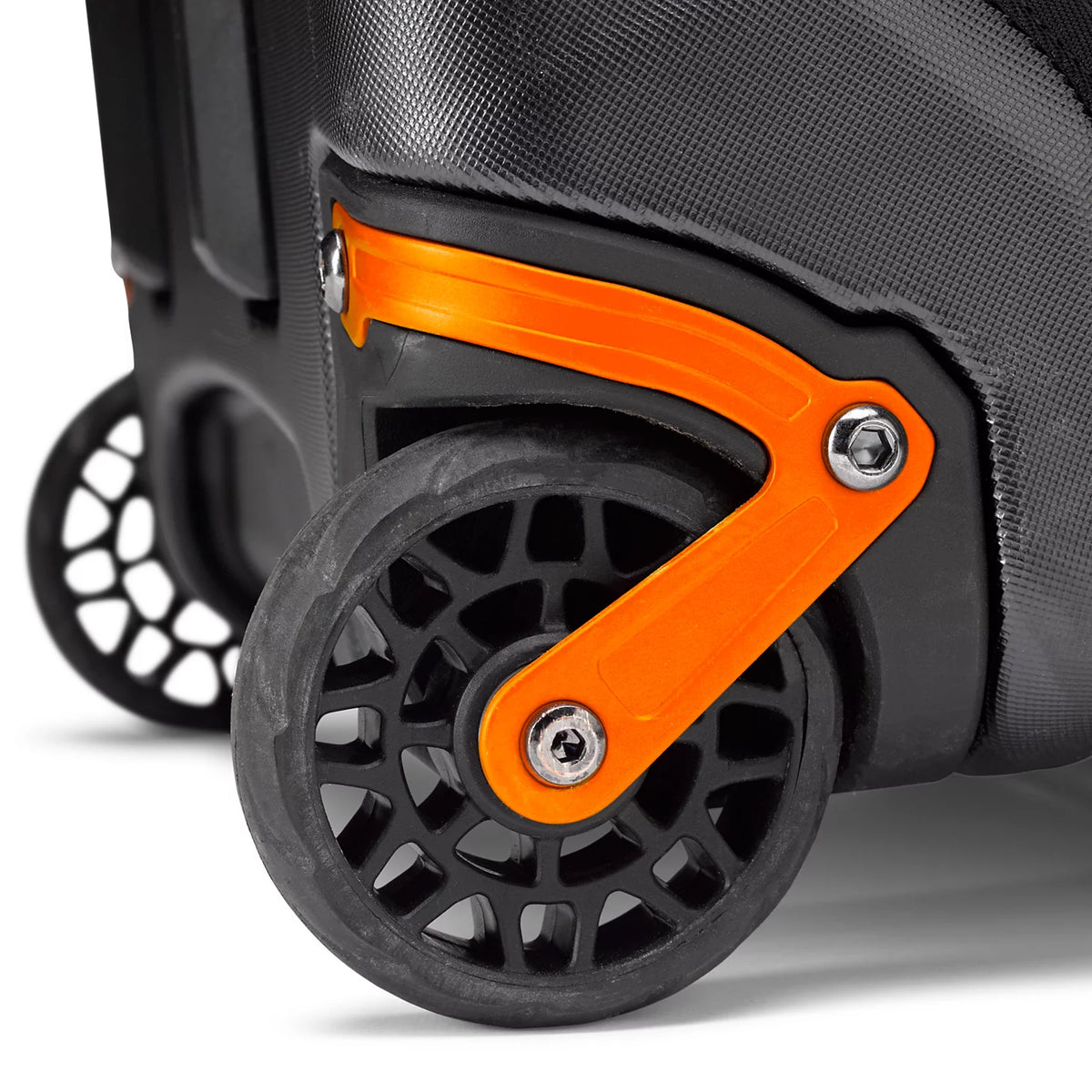 Trekkage™ LT Adventure 80L Checked Roller Bag - Orvis Smart Buy