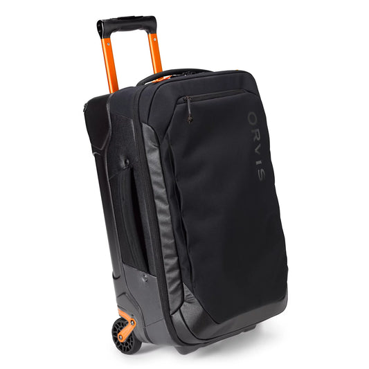 Trekkage™ LT Adventure 40L Carry-On Roller Bag - Orvis Special Offer