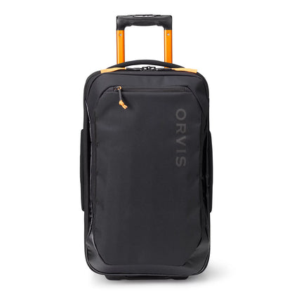 Trekkage™ LT Adventure 40L Carry-On Roller Bag - Orvis Special Offer