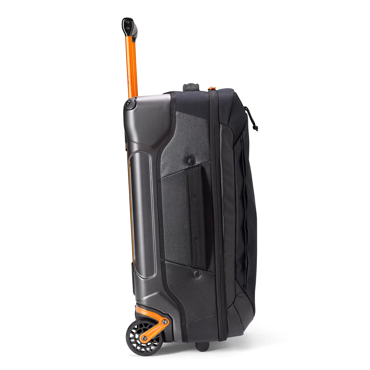 Trekkage™ LT Adventure 40L Carry-On Roller Bag - Orvis Special Offer