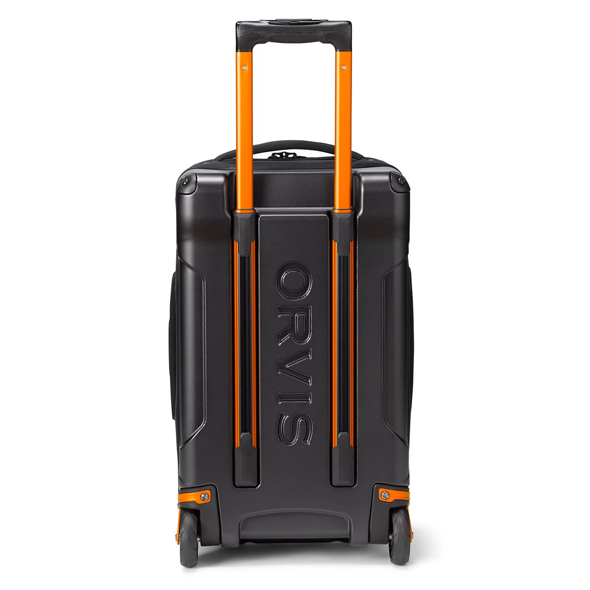 Trekkage™ LT Adventure 40L Carry-On Roller Bag - Orvis Special Offer