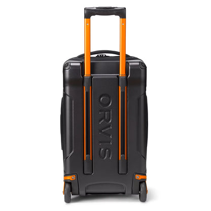 Trekkage™ LT Adventure 40L Carry-On Roller Bag - Orvis Special Offer