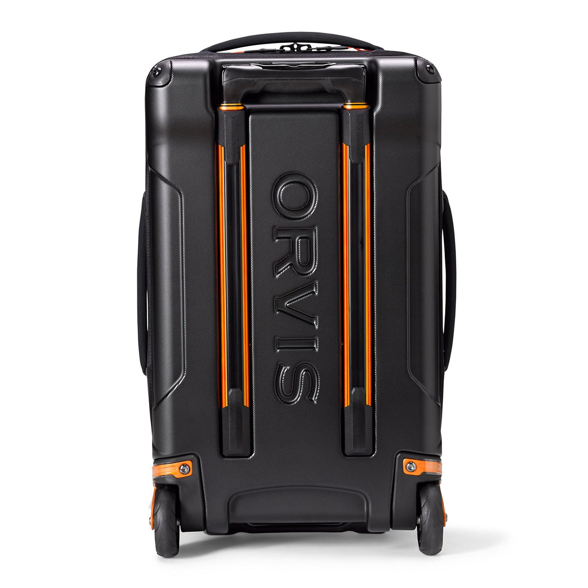 Trekkage™ LT Adventure 40L Carry-On Roller Bag - Orvis Special Offer
