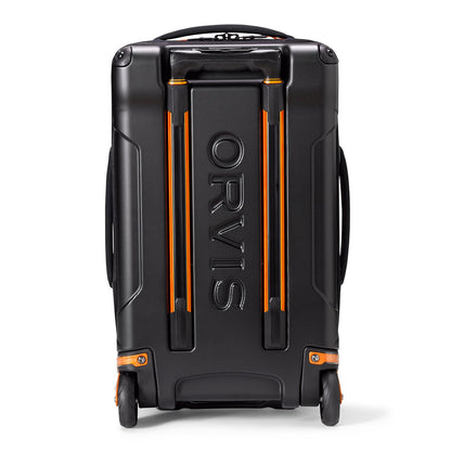 Trekkage™ LT Adventure 40L Carry-On Roller Bag - Orvis Special Offer