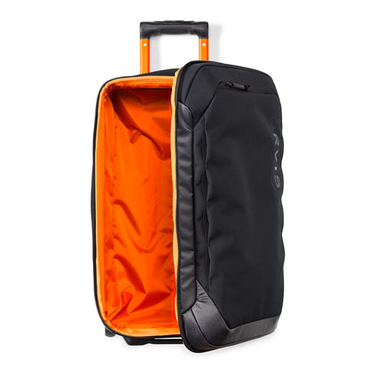 Trekkage™ LT Adventure 40L Carry-On Roller Bag - Orvis Special Offer