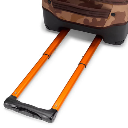 Trekkage™ LT Adventure 40L Carry-On Roller Bag - Orvis Special Offer