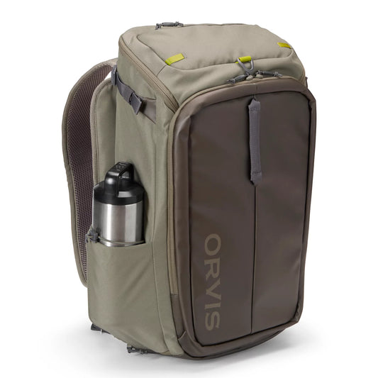 Orvis Bug-Out Backpack - Orvis Signature