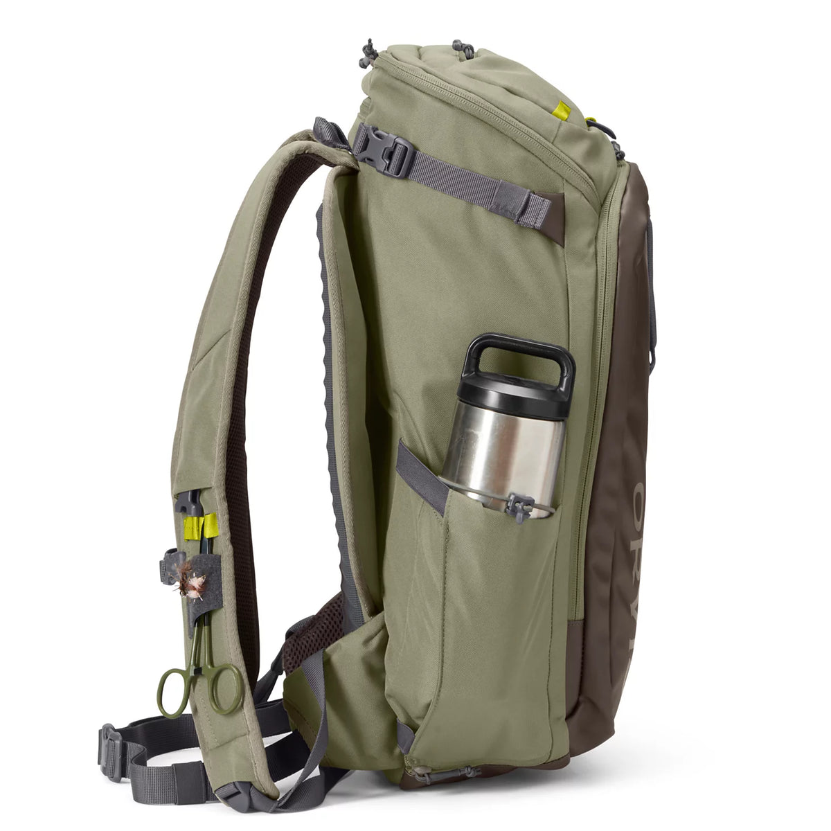 Orvis Bug-Out Backpack - Orvis Signature