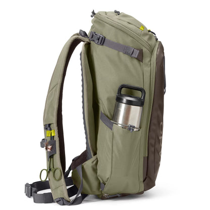 Orvis Bug-Out Backpack - Orvis Signature