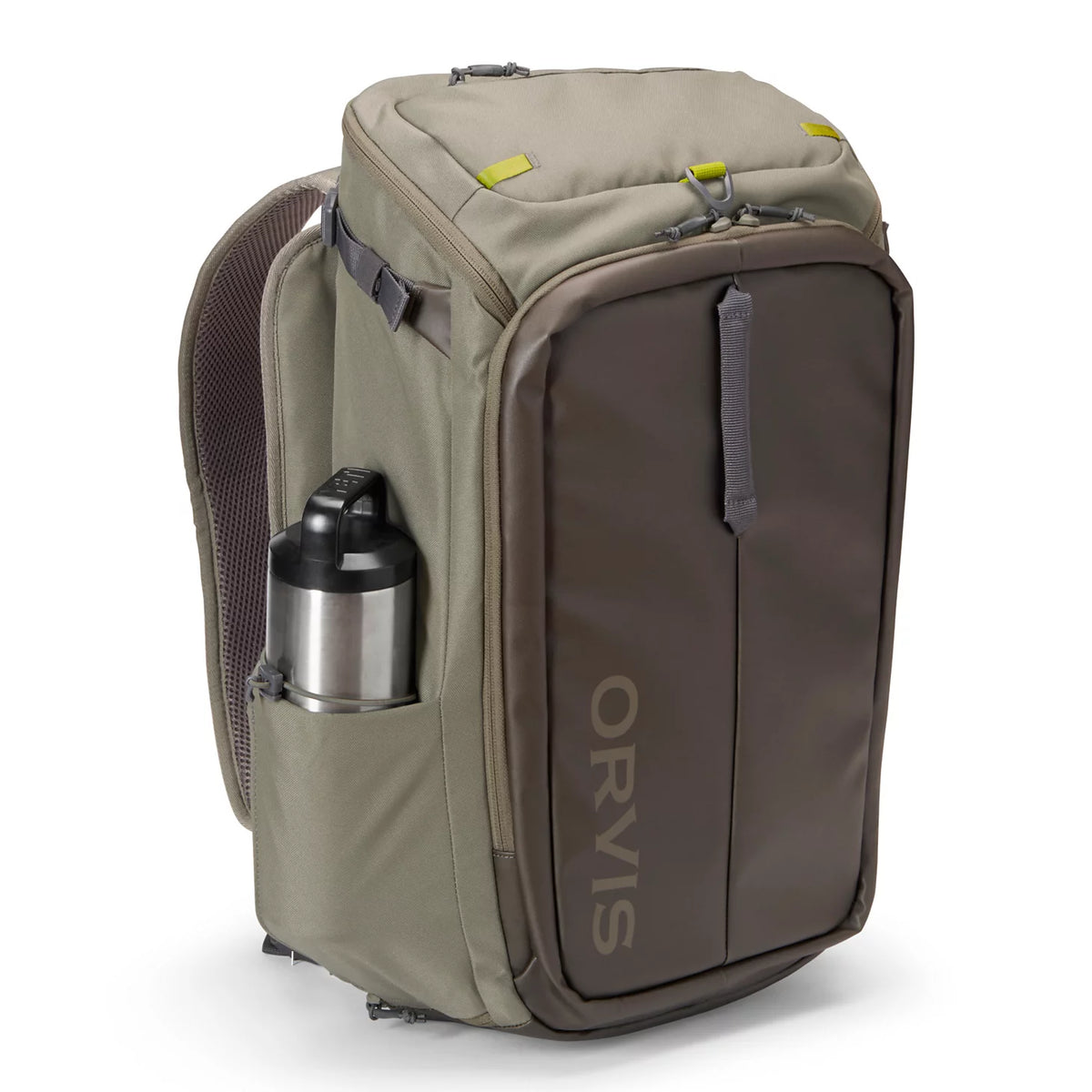 DUSTY OLIVE