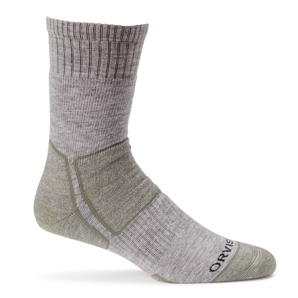 Midweight Crew Wader Socks - Orvis Popular