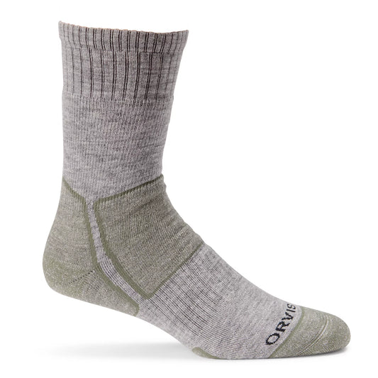 Midweight Crew Wader Socks - Orvis Popular