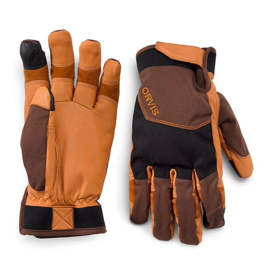 Cold-Weather Hunting Gloves - Orvis Discount