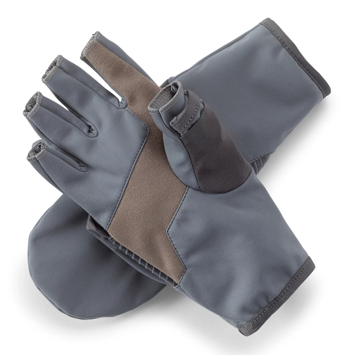 Softshell Convertible Mitts - Orvis Special Offer