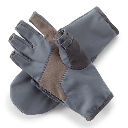 Softshell Convertible Mitts - Orvis Special Offer