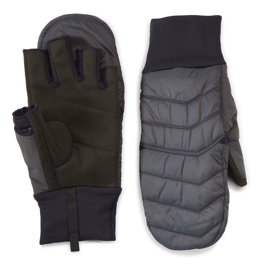 PRO Insulated Convertible Mitts - Orvis Value
