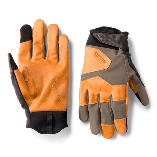 PRO Waterproof Hunting Gloves - Orvis Quality