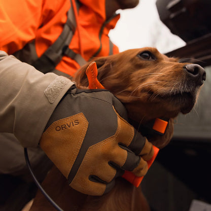 PRO Waterproof Hunting Gloves - Orvis Quality