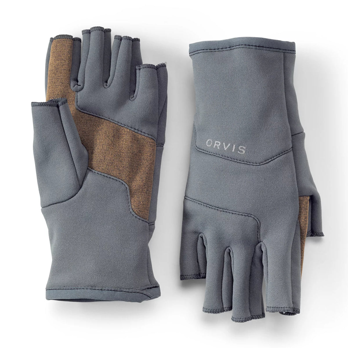 Fingerless Fleece Gloves - Orvis Best Price