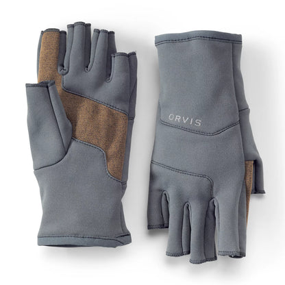 Fingerless Fleece Gloves - Orvis Best Price