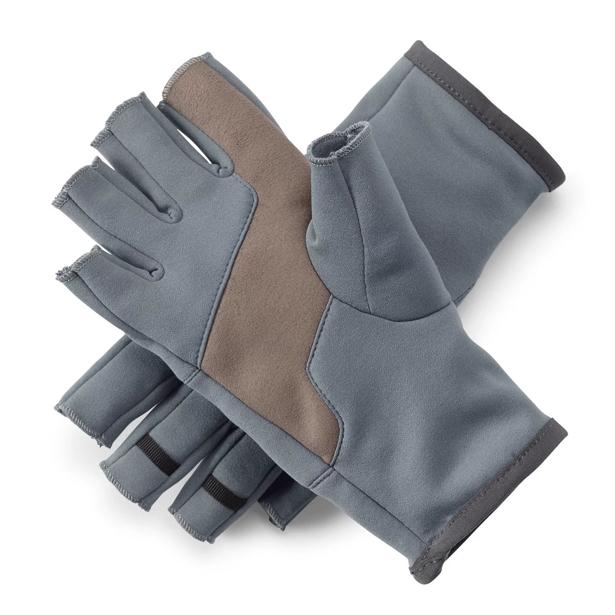 Fingerless Fleece Gloves - Orvis Best Price