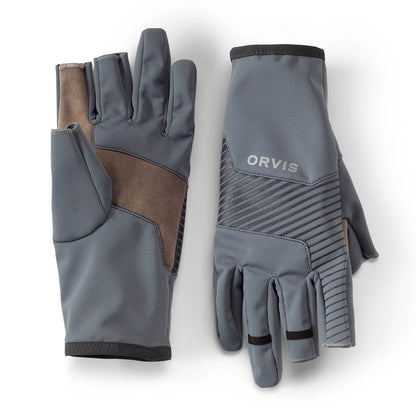 Trigger Finger Softshell Gloves - Orvis Value