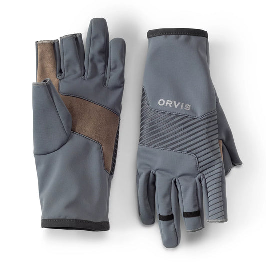 Trigger Finger Softshell Gloves - Orvis Value