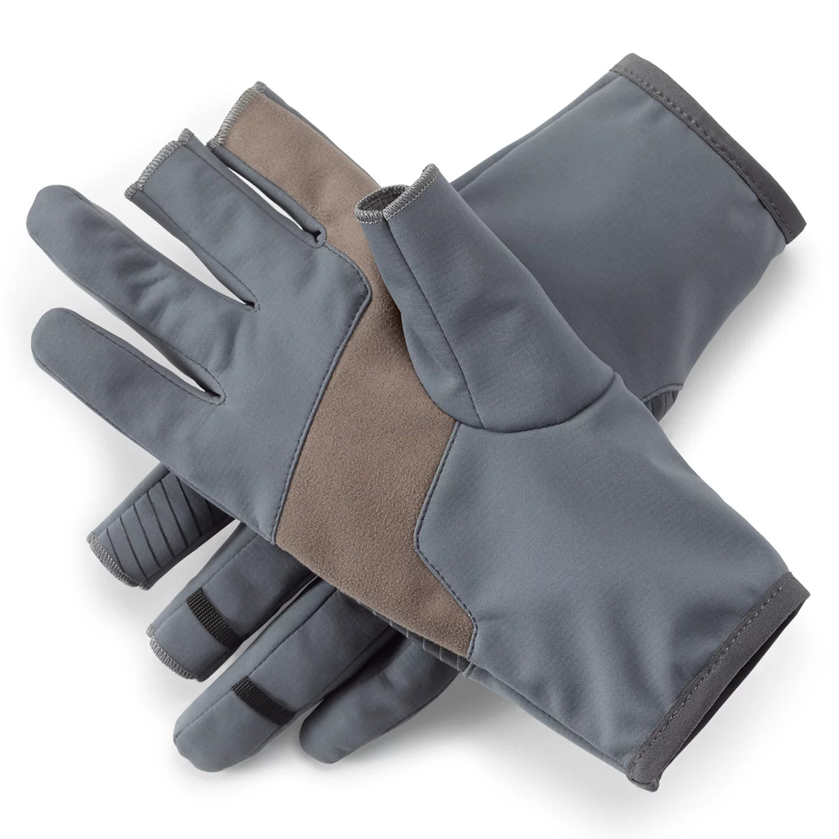Trigger Finger Softshell Gloves - Orvis Value