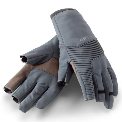 Trigger Finger Softshell Gloves - Orvis Value