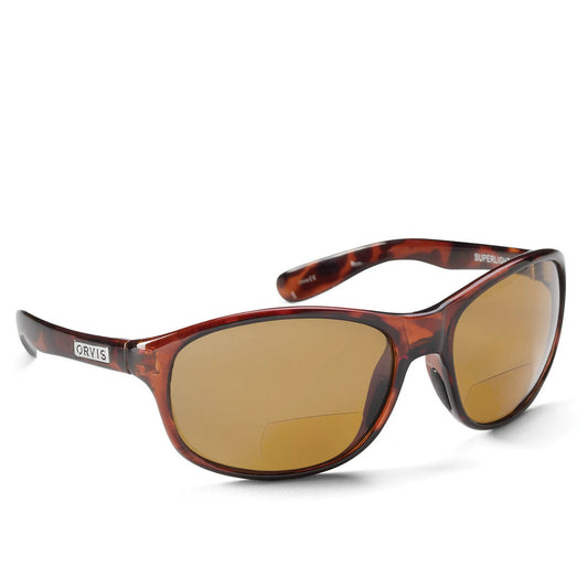 Superlight Polarized Magnifier Sunglasses - Orvis Value