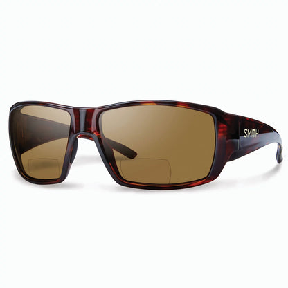 Smith Guide's Choice Polarized Readers - Orvis Classic