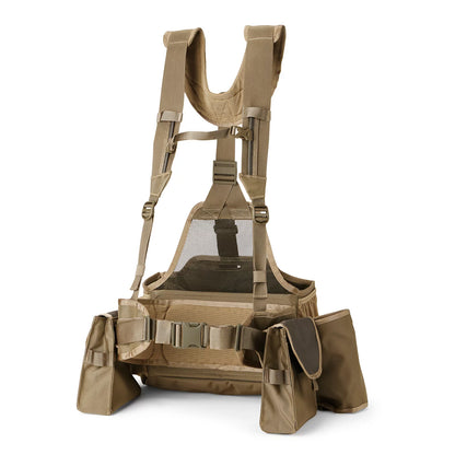 PRO LT Hunting Vest - Orvis Exclusive