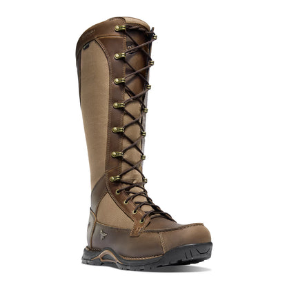 Danner® Sharptail 17" Snake Boots - Orvis Classic