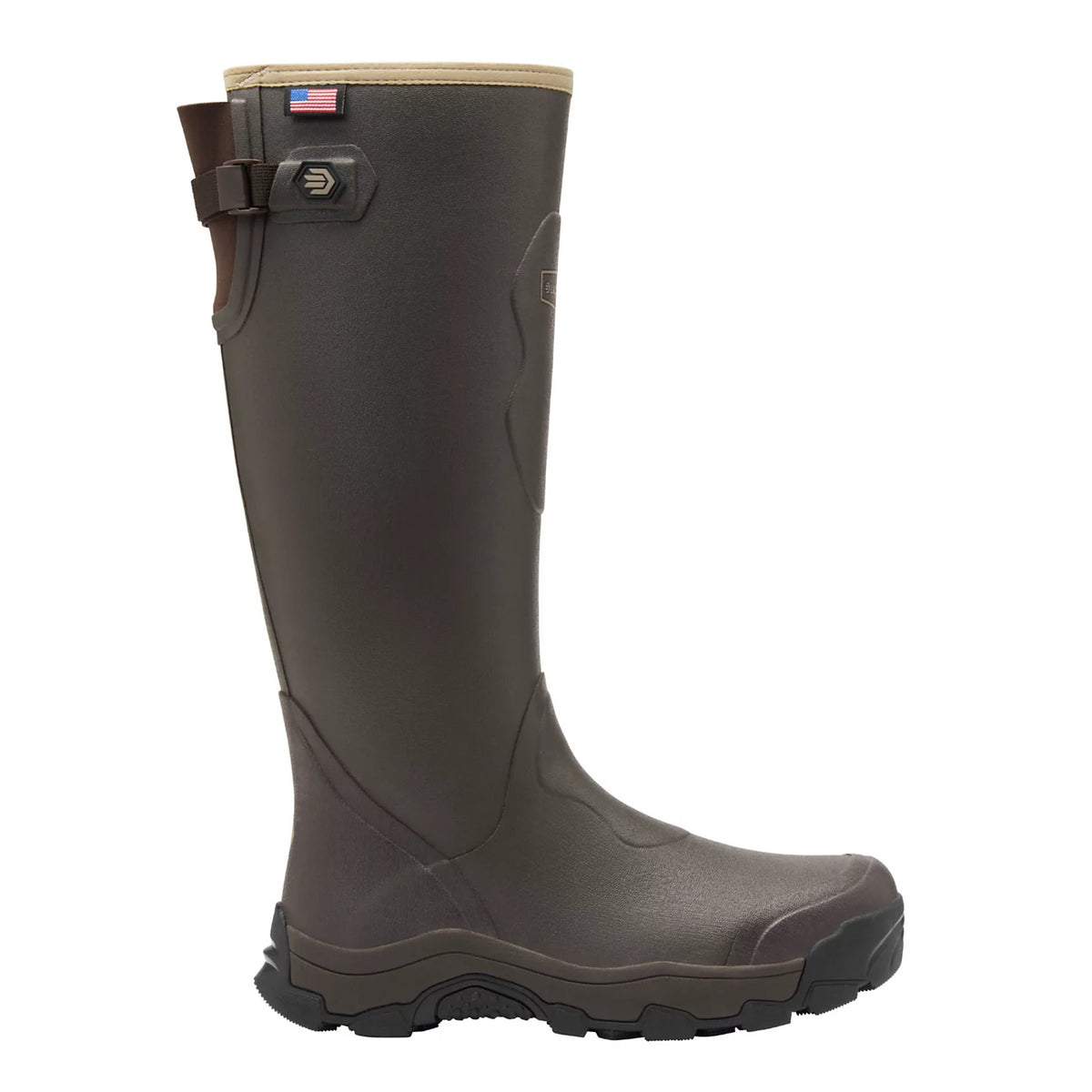 Lacrosse® Alpha Evolution Boots - Orvis Best Price