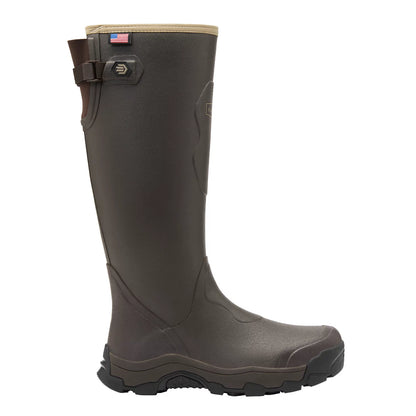 Lacrosse® Alpha Evolution Boots - Orvis Best Price