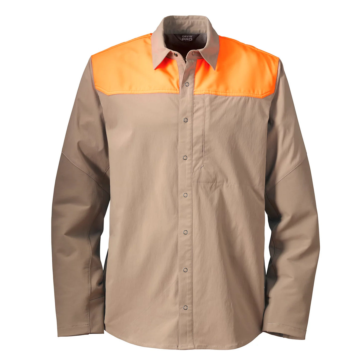 PRO Upland Brush Shirt - Orvis Exclusive