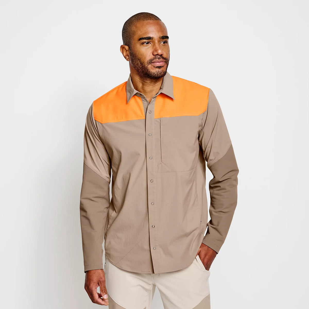 PRO Upland Brush Shirt - Orvis Exclusive