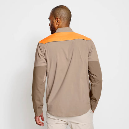 PRO Upland Brush Shirt - Orvis Exclusive