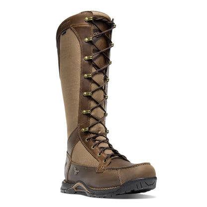 Danner® Sharptail Side-Zip 17" Snake Boots - Orvis Smart Buy