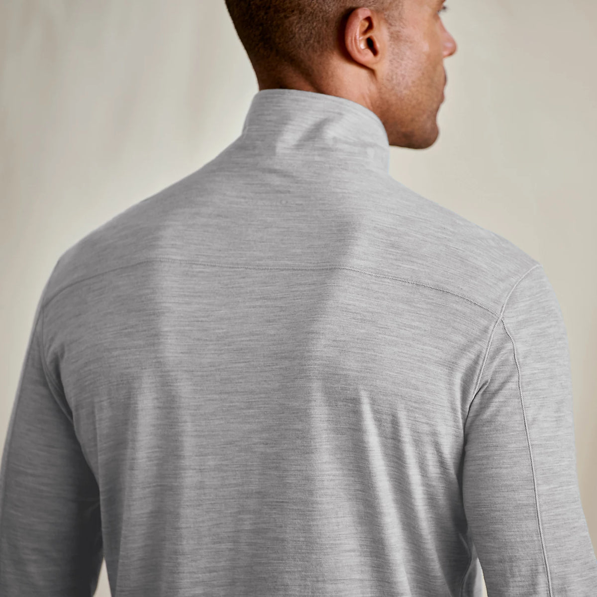 Men's Outbound Merino 1/4-Zip - Orvis Trusted