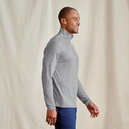 Men's Outbound Merino 1/4-Zip - Orvis Trusted