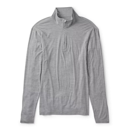 Men's Outbound Merino 1/4-Zip - Orvis Trusted