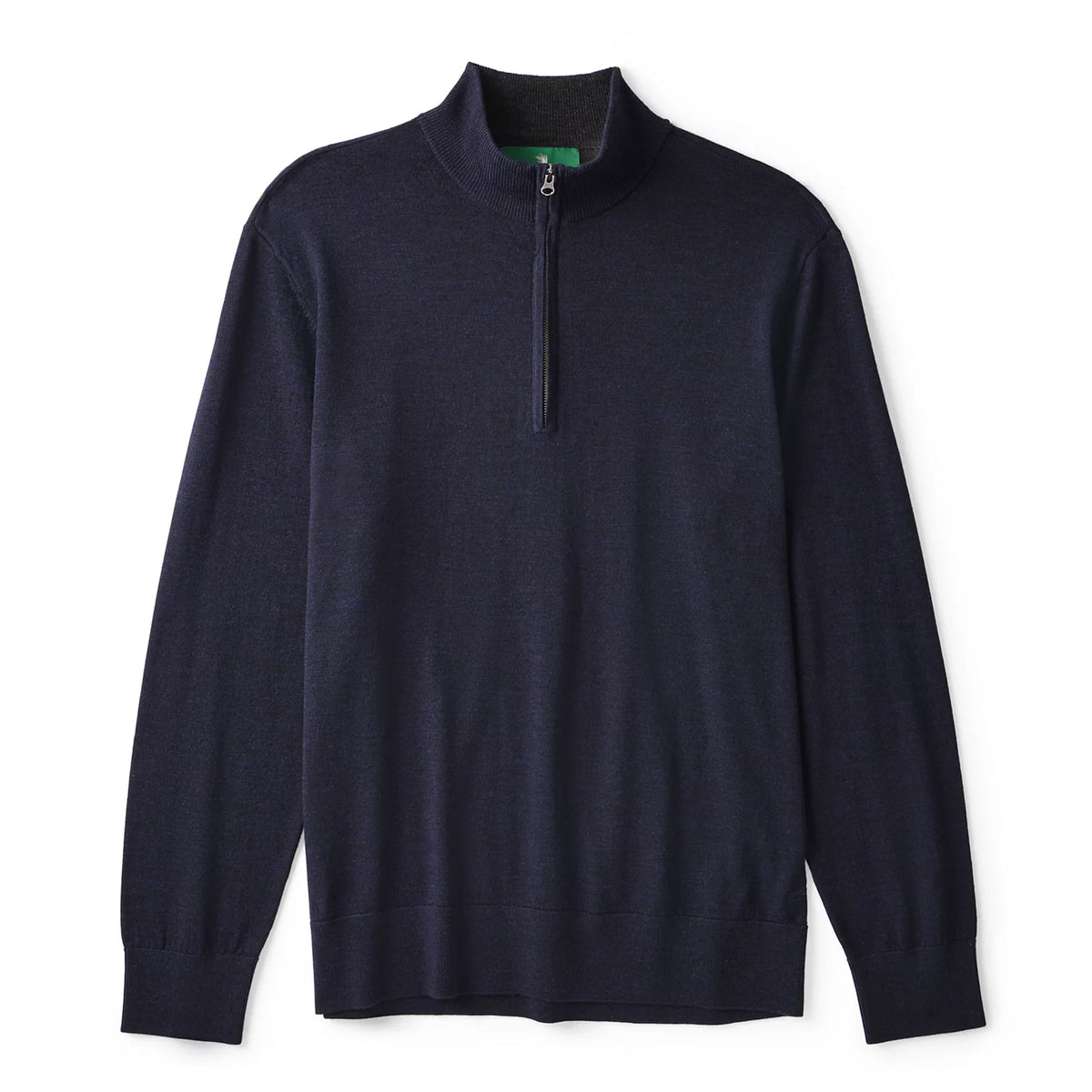 Lightweight Merino 1/4-Zip - Orvis Featured