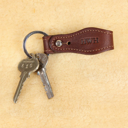 No. 6 Key Ring - Orvis Discount