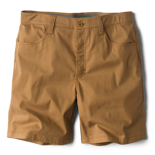 Out-Of-Office Shorts - Orvis Value