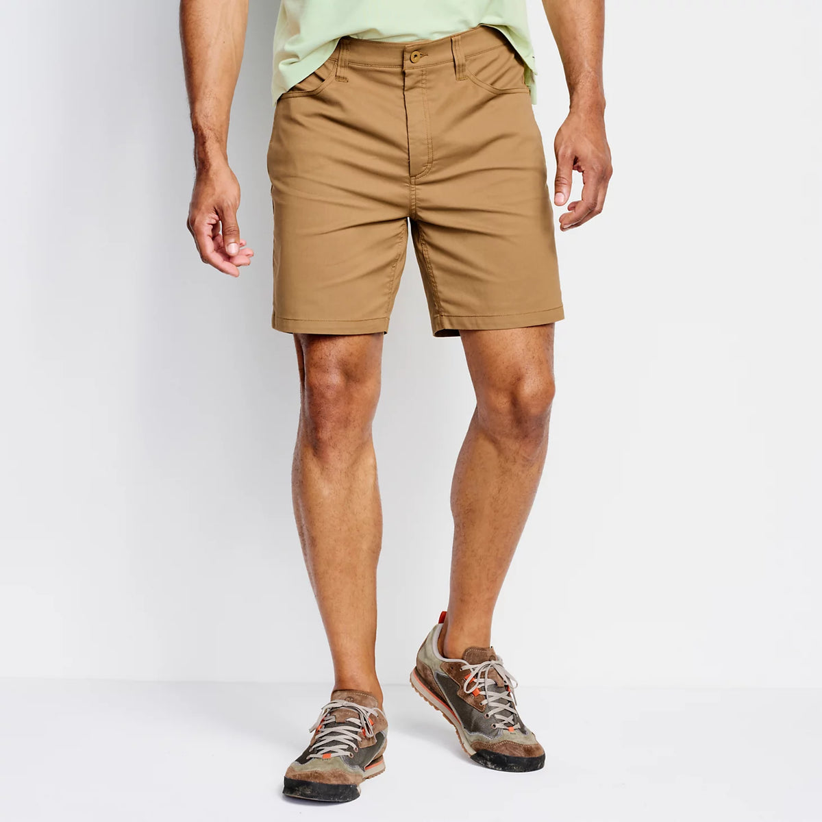 Out-Of-Office Shorts - Orvis Value
